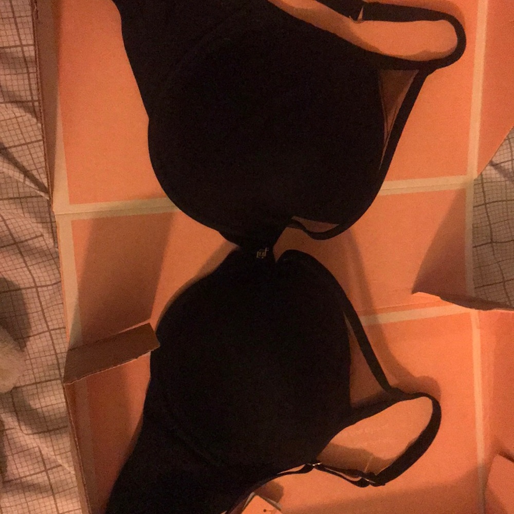32 H Bra from Third Love